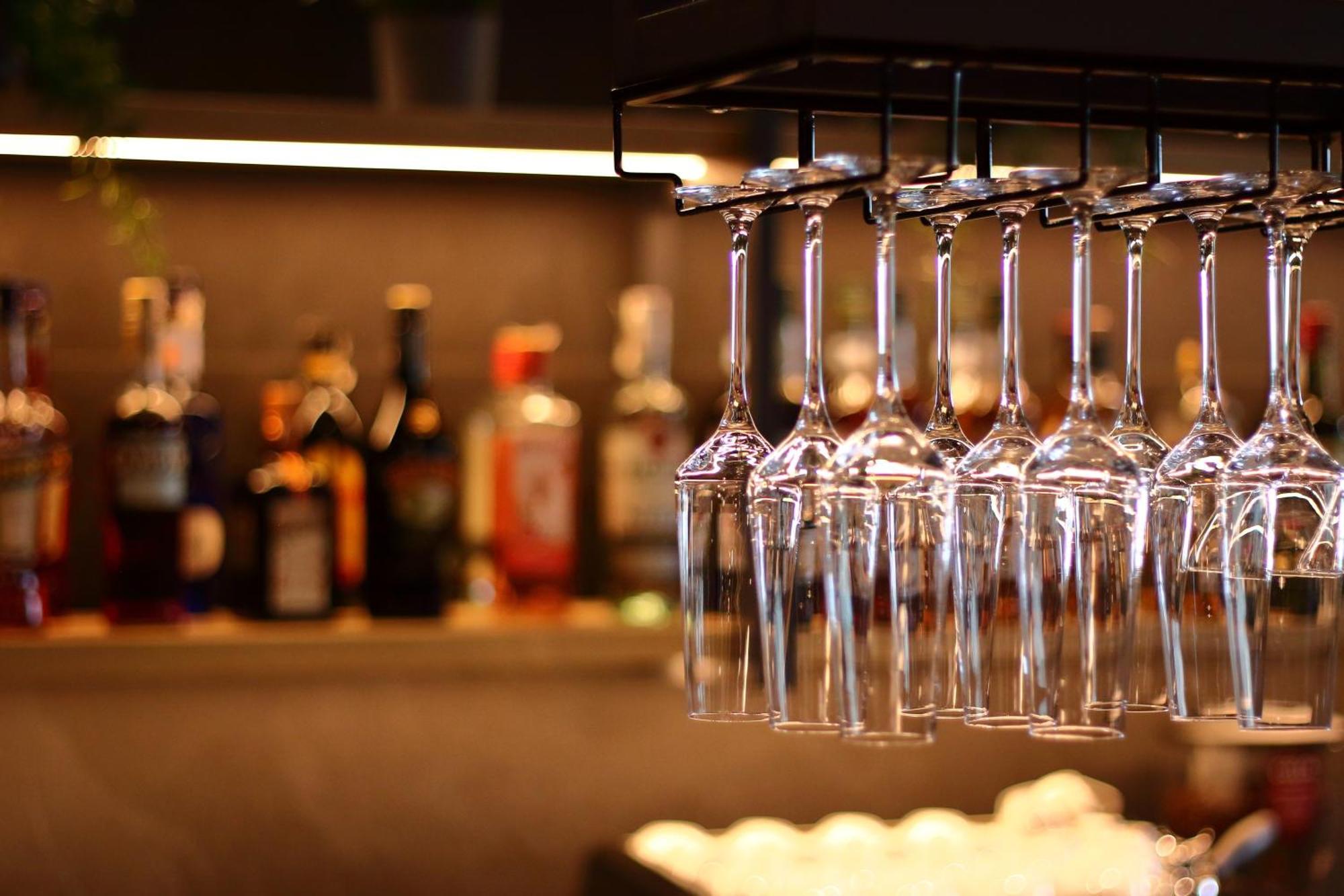 Umi Hotel Sopot Eksteriør billede
